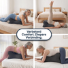 Forivita™ | Waterdichte Intimiteitskussen – Comfort Voor Iedere Positie Forivita.nl
