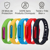 Forivita™ | Muggenwerende armband FRANS Forivita.nl