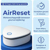 AirReset™ | Verwijdert rook-, huisdier- en kookgeuren in één druk op de knop. Forivita.nl