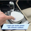 AirReset™ | Verwijdert rook-, huisdier- en kookgeuren in één druk op de knop. Forivita.nl