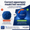 ActiveBall™ | Geef je hond urenlang actieve uitdaging 🐶 Forivita.nl