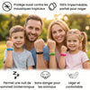 Forivita™ | Muggenwerende armband FRANS Forivita.nl