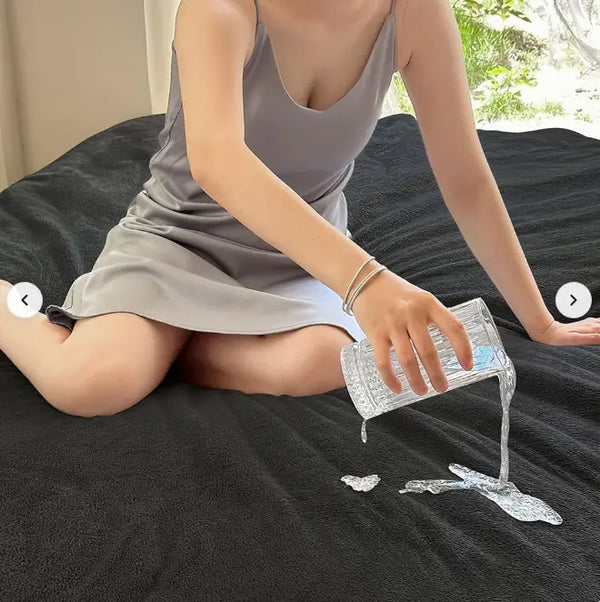 Forivita™ | Waterdichte Deken Forivita.nl