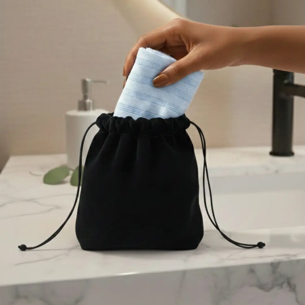 Luffas | Exfoliërende Handdoek™