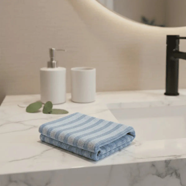 Luffas | Exfoliërende Handdoek™