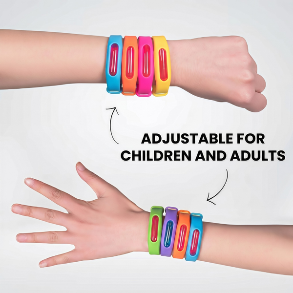 Forivita | Anti-Mosquitoes Bracelet Forivita