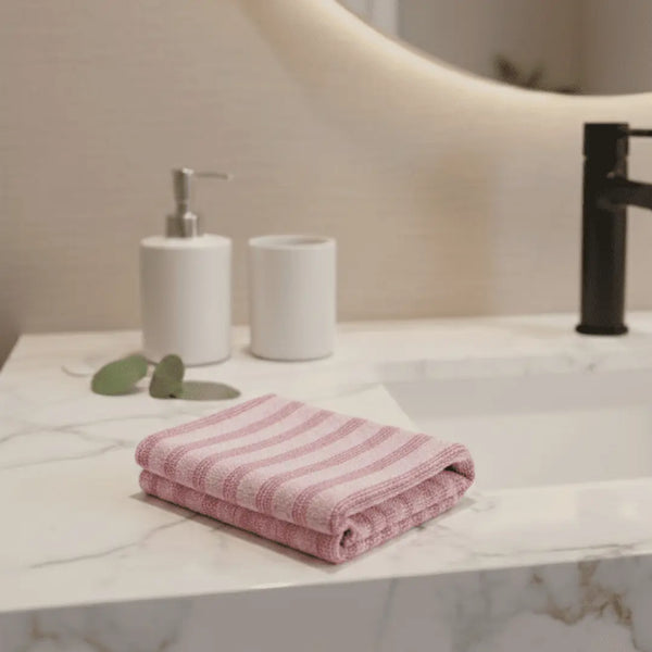 Luffas | Exfoliërende Handdoek™