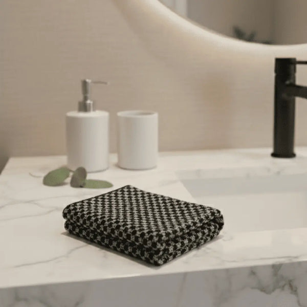 Luffas | Exfoliërende Handdoek™