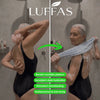 Luffas | Exfoliërende Handdoek™