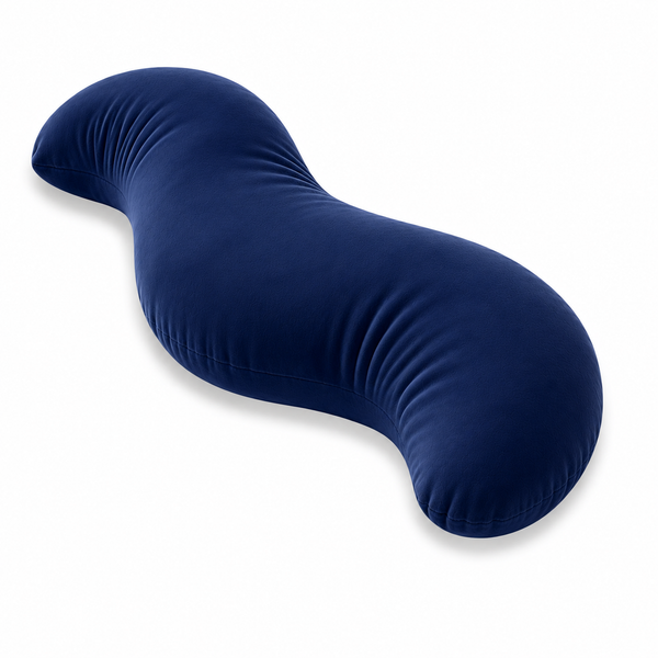 Cuddi™ | LichaamsKussen Forivita.nl