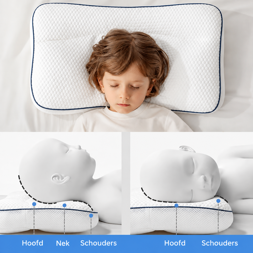 <strong>Ontwikkeld met comfort in gedachten</strong>