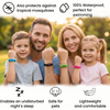 Forivita | Anti-Mosquitoes Bracelet Forivita