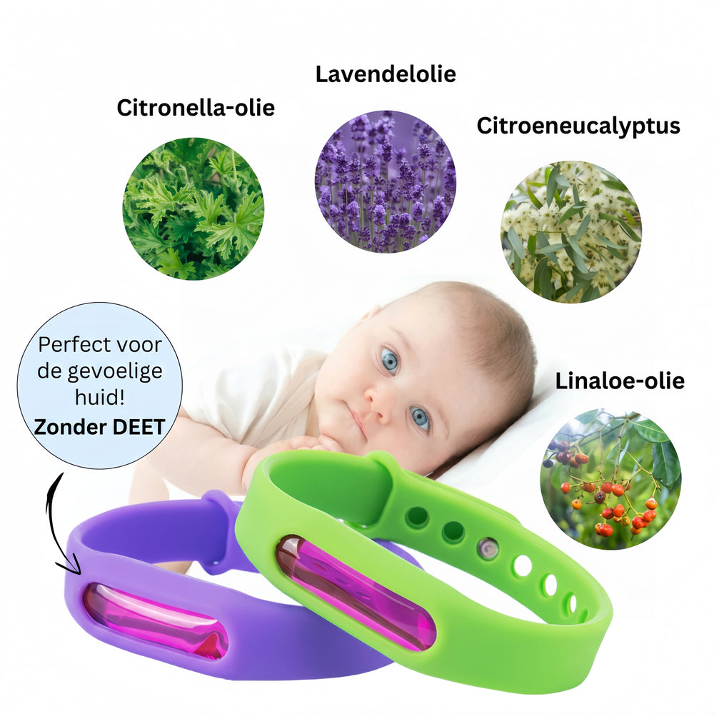 <strong>100% vrij van gifstoffen & chemicaliën</strong>