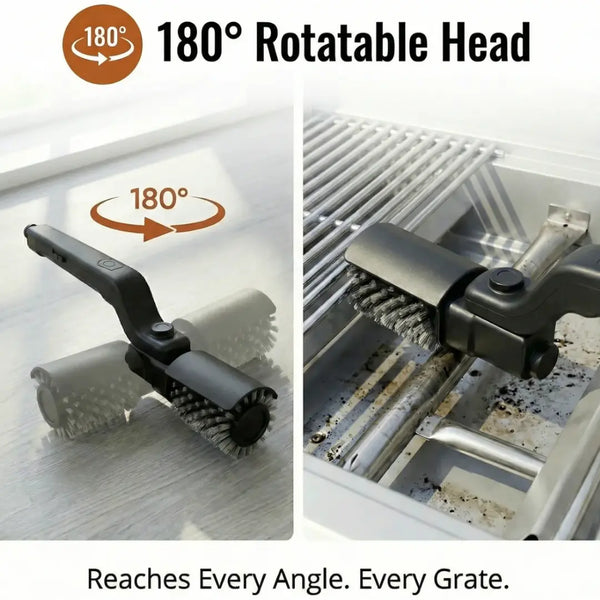 Forivita | Grillmaster Pro™ Forivita.nl