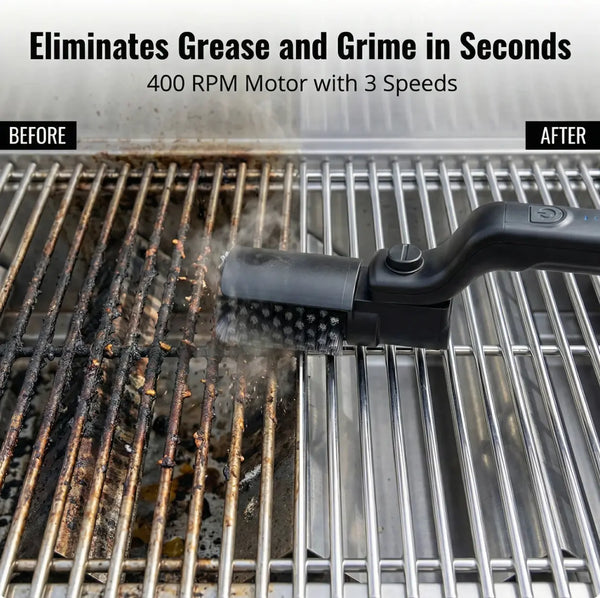 Forivita | Grillmaster Pro™ Forivita.nl